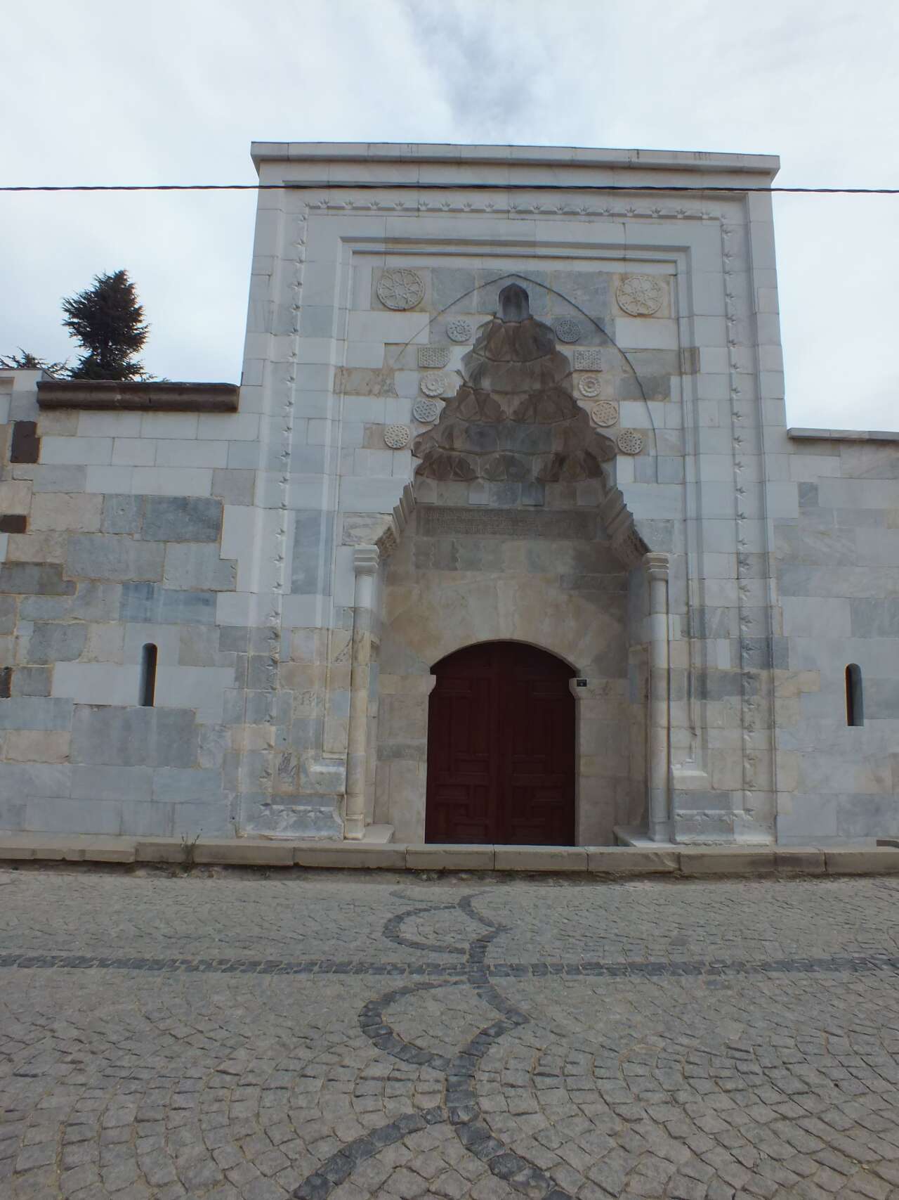 Konya’da Selçuklu'dan Osmanlı'ya uzanan sanat mirası tek tek belgelendi 10